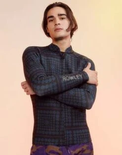 CYNTHIA ROWLEYJake Surf Jacket -Modern Pant Wear Shop Cynthia Rowley Jake Surf Jacket 20220509231102 1