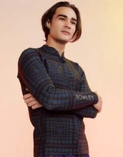 CYNTHIA ROWLEYJake Surf Jacket -Modern Pant Wear Shop Cynthia Rowley Jake Surf Jacket 20220509231103