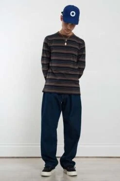 Pop Trading CompanyDRS Denim Pant - Rinsed -Modern Pant Wear Shop DRS Denim Pant Rinsed 20220903222315 3