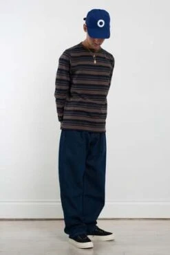 Pop Trading CompanyDRS Denim Pant - Rinsed -Modern Pant Wear Shop DRS Denim Pant Rinsed 20220903222315 4