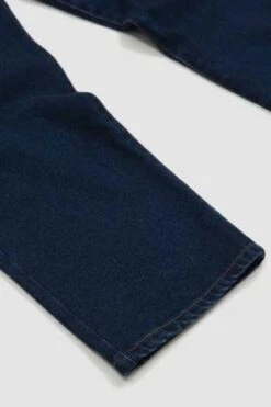 Pop Trading CompanyDRS Denim Rinsed Jeans - Blue -Modern Pant Wear Shop DRS Denim Rinsed 20230814135226 2