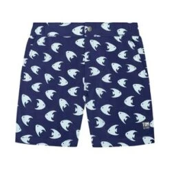 Tom & TeddyTom And Teddy Angel Fish - Deep Blue -Modern Pant Wear Shop Deep Blue Angel Fish 20210603110231 1