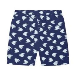 Tom & TeddyTom And Teddy Angel Fish - Deep Blue -Modern Pant Wear Shop Deep Blue Angel Fish 20210603110231 2