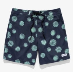 Banks JournalDemo Boardshort - Insignia Blue