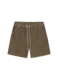 Foret ForétDose Shorts - Army