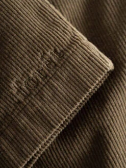 Foret ForétDose Shorts - Army -Modern Pant Wear Shop Dose Shorts Army 20230313232750 2