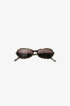 Our LegacyDrain Sunglasses - Charred Amber