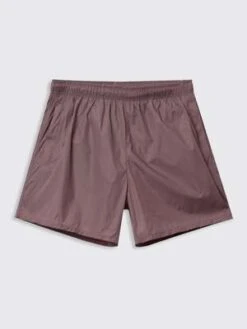 Our LegacyDrape Tech Trunks - Lilac Nylon