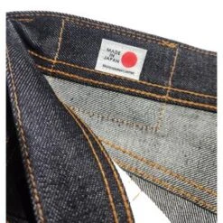 Edwin JapanDry Taper Selvedge Denim - Blue -Modern Pant Wear Shop Dry Taper Selvedge 20230917210123 2