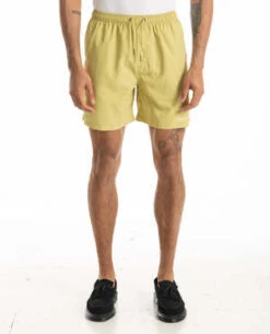 Daily PaperE Swim - Green