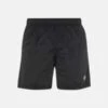 Stone IslandEconyl Nylon Metal Swim Trunks - Black