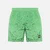 Stone IslandECONYL Nylon Metal Swim Trunks - Light Green -Modern Pant Wear Shop ECONYL Nylon Metal Swim Trunks Light Green 20230120121328
