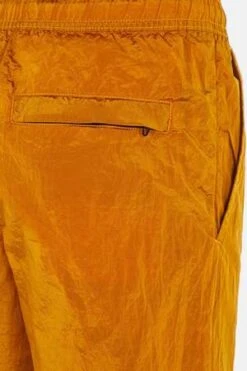 Stone IslandEconyl Nylon Metal Swim Trunks - Orange -Modern Pant Wear Shop ECONYL Nylon Metal Swim Trunks Orange 20230425104102 2
