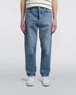 EdwinLoose Jeans - Blue Light Used -Modern Pant Wear Shop EDWIN Loose Blue Light Used Made in Japan 20230304185830 2
