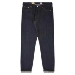 EdwinRegular Tapered - Blue Unwashed