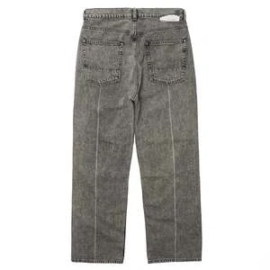 Our LegacyExtended Third Cut - Black/Grey 5 Our LegacyExtended Third Cut - Black/Grey - Image 3