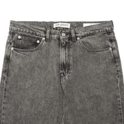 Our LegacyExtended Third Cut - Black/Grey 13 Our LegacyExtended Third Cut - Black/Grey -Modern Pant Wear Shop EXTENDED THIRD CUT BLACK AND GREY 20230715005433 1