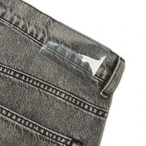 Our LegacyExtended Third Cut - Black/Grey 8 Our LegacyExtended Third Cut - Black/Grey - Image 6