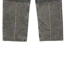 Our LegacyExtended Third Cut - Black/Grey 17 Our LegacyExtended Third Cut - Black/Grey -Modern Pant Wear Shop EXTENDED THIRD CUT BLACK AND GREY 20230715005434 1