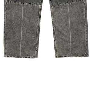 Our LegacyExtended Third Cut - Black/Grey 10 Our LegacyExtended Third Cut - Black/Grey - Image 8