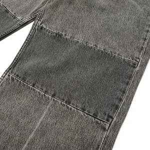 Our LegacyExtended Third Cut - Black/Grey 9 Our LegacyExtended Third Cut - Black/Grey - Image 7