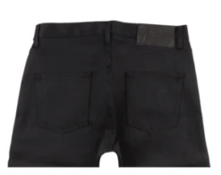 Naked & FamousEasy Guy Power Stretch Denim - Black -Modern Pant Wear Shop Easy Guy Black Power Stretch 20211117224352