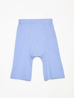 Edward CumingBrief Shorts - Deep Sky Pin Stripe -Modern Pant Wear Shop Edward Cuming Brief Shorts Deep Sky Pin Stripe 20210909215039 1