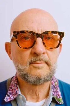 MonokelEllis Havana - Orange Solid Lens -Modern Pant Wear Shop Ellis Havana Orange Solid Lens 20220506221950 1