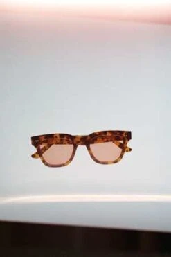 MonokelEllis Havana - Orange Solid Lens -Modern Pant Wear Shop Ellis Havana Orange Solid Lens 20220506221950 2