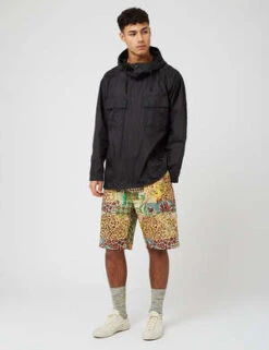 Engineered GarmentsFatigue Shorts - Multi