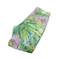 Engineered GarmentsPoly Microfiber Sunset Short - Green Floral -Modern Pant Wear Shop Engineered Garments Sunset Short Green Floral Poly Microfiber 20230322201743 1