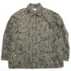 Engineered GarmentsX Totem FU Over Coverall Jacket - Olive Camo 6.5oz Flat Twill -Modern Pant Wear Shop Engineered Garments X Totem FU Over Coverall Jacket Olive Camo 6 5oz Flat Twill 20230610183649