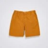 Norse ProjectsEzra Light Twill Shorts - Turmeric Yellow