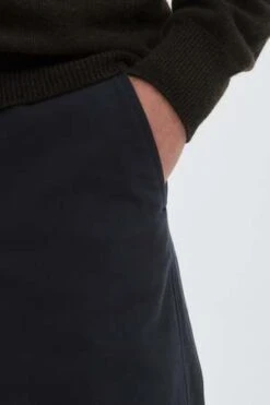 Norse ProjectsEzra Relaxed Cotton Wool Twill Trousers - Dark Navy -Modern Pant Wear Shop Ezra Relaxed Cotton Wool Twill Trousers Dark Navy 20231010171354 2