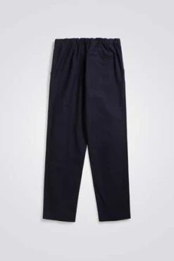 Norse ProjectsEzra Relaxed Cotton Wool Twill Trousers - Dark Navy -Modern Pant Wear Shop Ezra Relaxed Cotton Wool Twill Trousers Dark Navy 20231010171355 2
