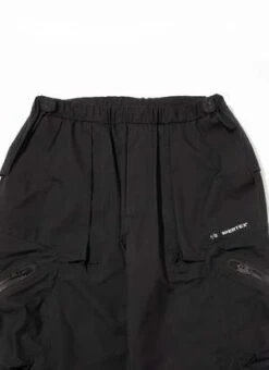 F/CEF/CE. Warterproof Tech Trausers - Black -Modern Pant Wear Shop F CE WARTERPROOF TECH TRAUSERS BLACK 20231010215326 2