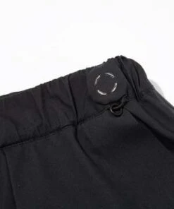 F/CEF/CE. Warterproof Tech Trausers - Black -Modern Pant Wear Shop F CE WARTERPROOF TECH TRAUSERS BLACK 20231010215326 3