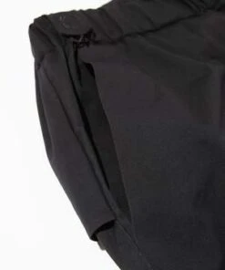 F/CEF/CE. Warterproof Tech Trausers - Black -Modern Pant Wear Shop F CE WARTERPROOF TECH TRAUSERS BLACK 20231010215327 1
