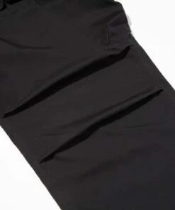F/CEF/CE. Warterproof Tech Trausers - Black -Modern Pant Wear Shop F CE WARTERPROOF TECH TRAUSERS BLACK 20231010215328 2