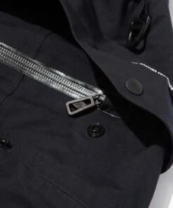 F/CEF/CE. Warterproof Tech Trausers - Black -Modern Pant Wear Shop F CE WARTERPROOF TECH TRAUSERS BLACK 20231010215328