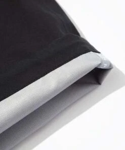 F/CEF/CE. Warterproof Tech Trausers - Black -Modern Pant Wear Shop F CE WARTERPROOF TECH TRAUSERS BLACK 20231010215329