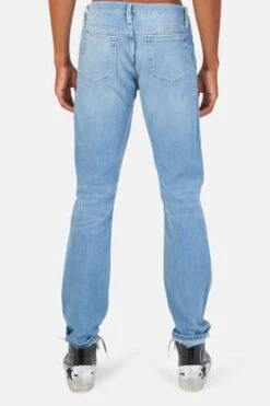 FRAME DenimL'Homme Skinny - Encinitas -Modern Pant Wear Shop FRAME Encinitas L Homme Skinny 20220811065531 2