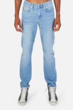 FRAME DenimL'Homme Skinny - Encinitas