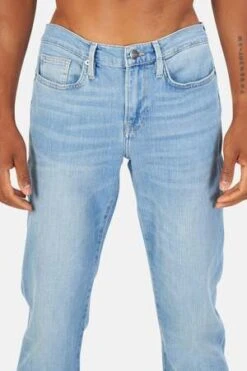 FRAME DenimL'Homme Skinny - Encinitas -Modern Pant Wear Shop FRAME Encinitas L Homme Skinny 20220811065531 3