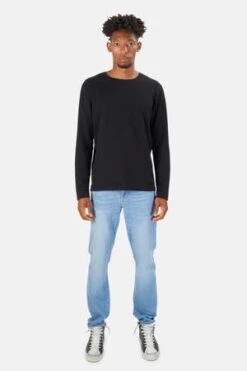 FRAME DenimL'Homme Skinny - Encinitas -Modern Pant Wear Shop FRAME Encinitas L Homme Skinny 20220811065531 4