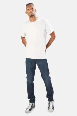 FRAME DenimL'Homme Slim Jeans - Tudor -Modern Pant Wear Shop FRAME Tudor L Homme Slim Jeans 20220811065917 3