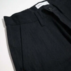 3SixteenFatigue Pant - Washed Black -Modern Pant Wear Shop Fatigue Pant Washed Black HBT 20221208181004 1