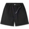ManastashFlex Climber Wide Shorts - Black -Modern Pant Wear Shop Flex Climber Wide Shorts Black 20230222231126