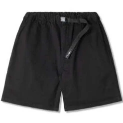 ManastashFlex Climber Wide Shorts - Black