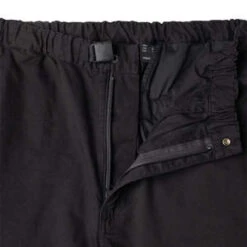 ManastashFlex Climber Wide Shorts - Black -Modern Pant Wear Shop Flex Climber Wide Shorts Black 20230222231127 1
